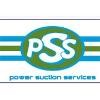 Power Suction Services Logo