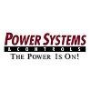 Power Systems & Controls Logo