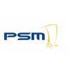 Power Systems Manufacturing Logo
