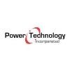 Power Technology Logo