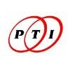 Power Transmission Industries (PTI) Logo