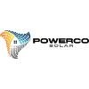 PowerCo Solar Logo