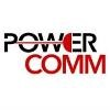 PowerComm Logo
