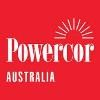 Powercor Australia Logo