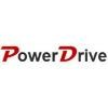 PowerDrive Logo