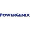 PowerGenix Logo