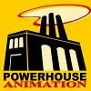 Powerhouse Animation Logo