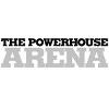 POWERHOUSE Arena Logo