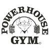 Powerhouse Gym Logo