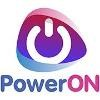 PowerON Logo