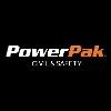 PowerPak Civil & Safety Logo