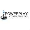 Powerplay Consulting Logo