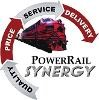 PowerRail Logo