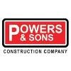 Powers & Sons Logo