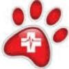 Powers Pet Emergency and Specialty Logo