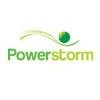 Powerstorm Logo