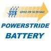 Powerstride Battery Logo
