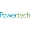 Powertech Labs Logo