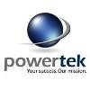 Powertek Logo