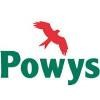 Powys Logo