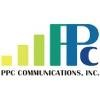 PPC COMMUNICATIONS Logo