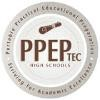 Ppep-TEC Charter High School Logo