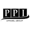 PPI Apparel Group Logo