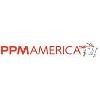 PPM America Logo