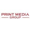 PPrint Media Group Logo