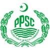 PPSC Logo