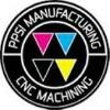 PPSI Manufacturing Logo