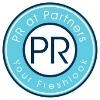 Pr at Partners Logo