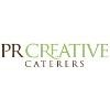 PR Creative Caterers Logo