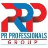 PR Professionals Logo
