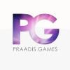 Praadis Games Logo