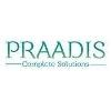 Praadis Technologies Logo