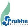 Prabha Solutions Logo