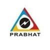 Prabhat Powertech Logo