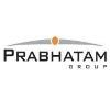 Prabhatam Group Logo