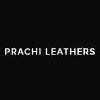 Prachi Leathers Logo
