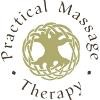 Practical Massage Therapy Logo