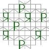 Pradan Logo