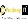 PradeepIT Logo