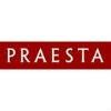 Praesta Logo