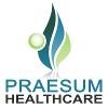 Praesum Healthcare Logo