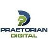 Praetorian Digital Logo