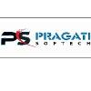 Pragati Softech Logo