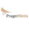 Prager and Fenton Logo
