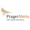 Prager Metis CPAs Logo