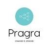 Pragra Logo